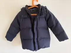 green label relaxing フード付き　115センチ