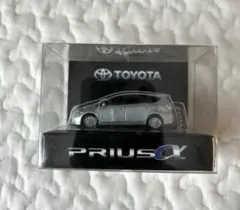 プリウス ミニカー