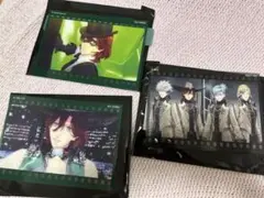 うたプリ カルナイ タブナイ アクリルアートパネル ブロマイド