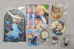 あんスタ 藍良 グッズ