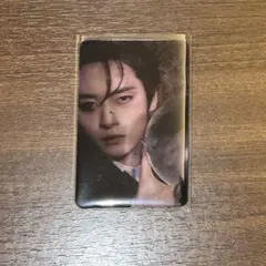 リノdo it レンチキュラー 通常盤　スキズ