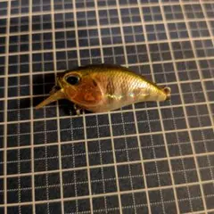 デュオ レアリスクランクミッドローラーのサムネイル