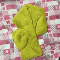 One spo マフラー