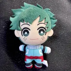 ヒロアカ ぬいぐるみ