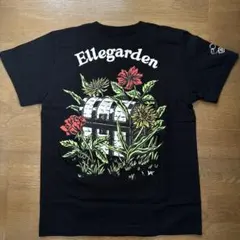 ELLEGARDEN 黒 ビッグシルエットシャツ 未開封 - メルカリ