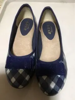 axes femme ぱんぶすのサムネイル