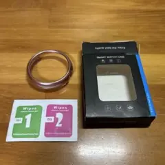 G41】Google Pixel Watch 2 用 ケース 保護 実用 軽量