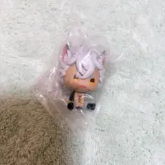 ツイステ　デフォルメフィギュア　ジャック