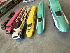 値下げ！！★トミカ★ロングトミカまとめ売り！！6台セット