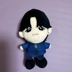 2025年最新】森愁斗 ぬいぐるみの人気アイテム - メルカリ