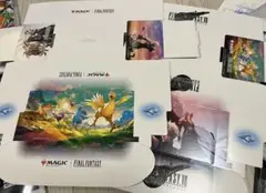 マジックザギャザリング ファイナルファンタジー TGS2025 ボックス　2個
