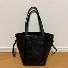 さ*く様 マーロンフィレンツェ STUDS スタッズ ブラック MINI ショル さ*く様 マーロンフィレンツェ STUDS スタッズ ブラック MINI ショル