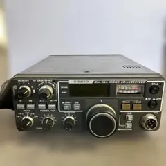 2025年最新】trio 無線機の人気アイテム - メルカリ