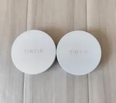 ティルティル　UV COOLプレストパウダー ホワイト TIRTIRのサムネイル