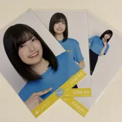 2026年最新】五百城茉央 生写真の人気アイテム - メルカリ