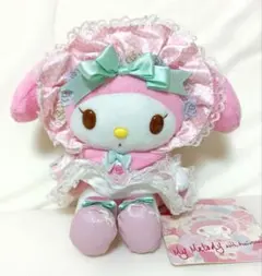 2026年最新】マイメロディ40周年限定の人気アイテム - メルカリ