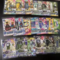 【⚠️本日限定×最安値⚠️】初代アイカツ クールコーデ19枚セット