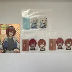 さんばか チョコエッグ