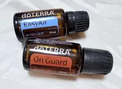 dōTERRA EasyAir & On Guard 15mLのサムネイル