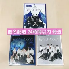 JO1 BEST ALBUM 「BE CLASSIC」 ②