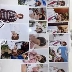 岩橋玄樹 公式写真 15点セット シンデレラガール Memorial