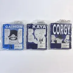 ONE PIECE BASE SHOP くじ アクリルブロックチャーム - メルカリ