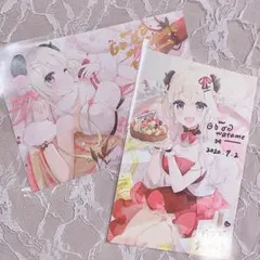 2025年最新】角巻わため 活動一周年記念グッズ 角巻わため 活動