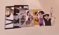 SnowMan ラウール 厚紙 まとめ売り