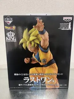 2026年最新】一番くじ ドラゴンボール dragon historyラストワンの人気