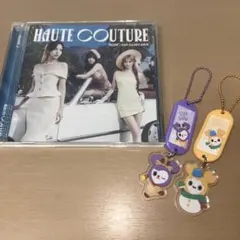 MISAMO 通常盤 アルバム　未再生品 ネームストラップ付き