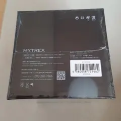 MYTREX ヘッドスパ