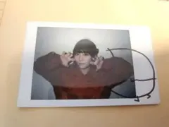 FRUITS ZIPPER 月足天音 ワイドチェキ サイン入り FRUITS ZIPPER 月足天音 チェキ - メルカリ