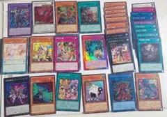 遊戯王OCG DOOM OF DIMENSIONS 150枚セット