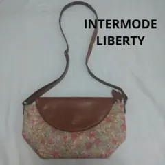 INTERMODE LIBERTY ショルダーバッグ