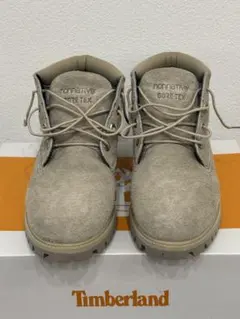 Timberland × nonnative CHUKKA BOOTのサムネイル