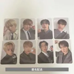 Stray Kids オンラインくじ ポン まとめ16枚 - メルカリ