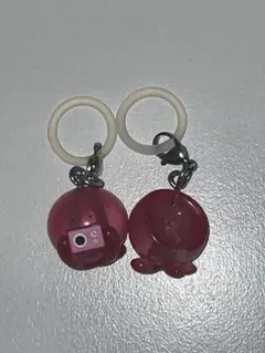 タコピーの原罪 めじるしアクセサリー 2種セット