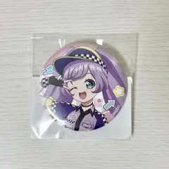 2026年最新】プリパラ 缶バッジ らぁらの人気アイテム - メルカリ
