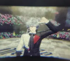 劇場版 うたプリ タブナイ 入場者特典 6週目 コマフィルム 第1弾 蘭丸