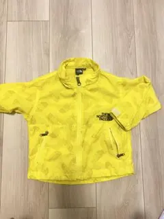 ナイロン アウター