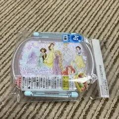 新品 ディズニープリンセス 弁当箱 360ml ランチグッズ 子供用 スケーター