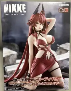 2026年最新】勝利の女神 nikke レッドフード ラストワンの人気アイテム