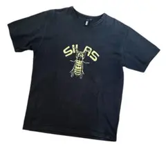 超激レア the strokes カタカナ Tシャツ 古着 バンドT ビンテージ 超激レア the strokes カタカナ Tシャツ 古着 バンドT ビンテージ