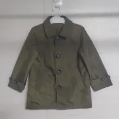 【BACK NUMBER】ジャケット　110　キッズ　子どものサムネイル