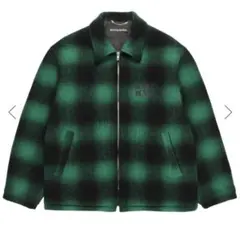 2026年最新】wacko maria 50's jacketの人気アイテム - メルカリ