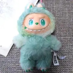 Biginto Energy エナジー ラブブ 緑