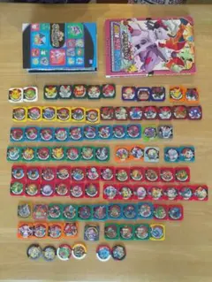 ポケモン トレッタ15枚セット超希少品 ポケモン ポケモントレッタ 15枚セット - メルカリ