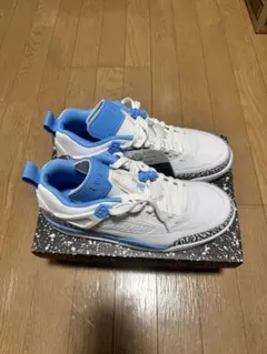 ジョーダン スパイジークLOW