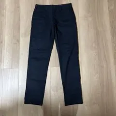 ユニクロパンツ