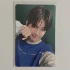 tws ジフン タレントカード